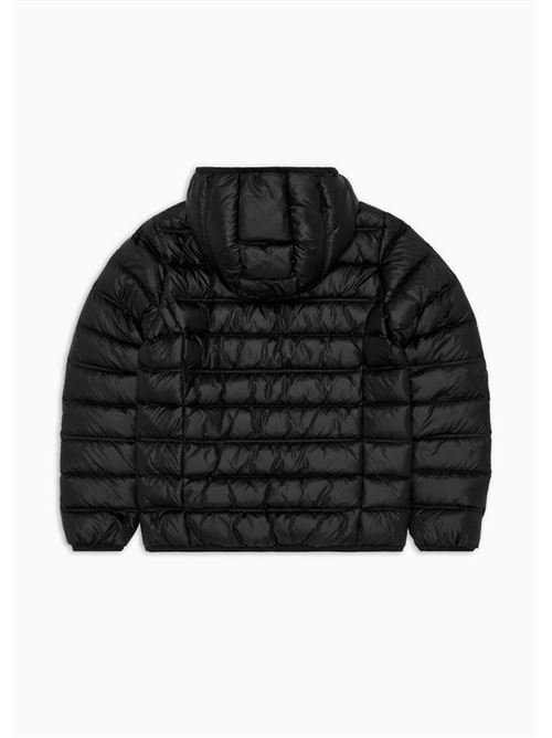 DOWN JACKET EMPORIO ARMANI EA7 | 8NBB05 BN29Z/1200